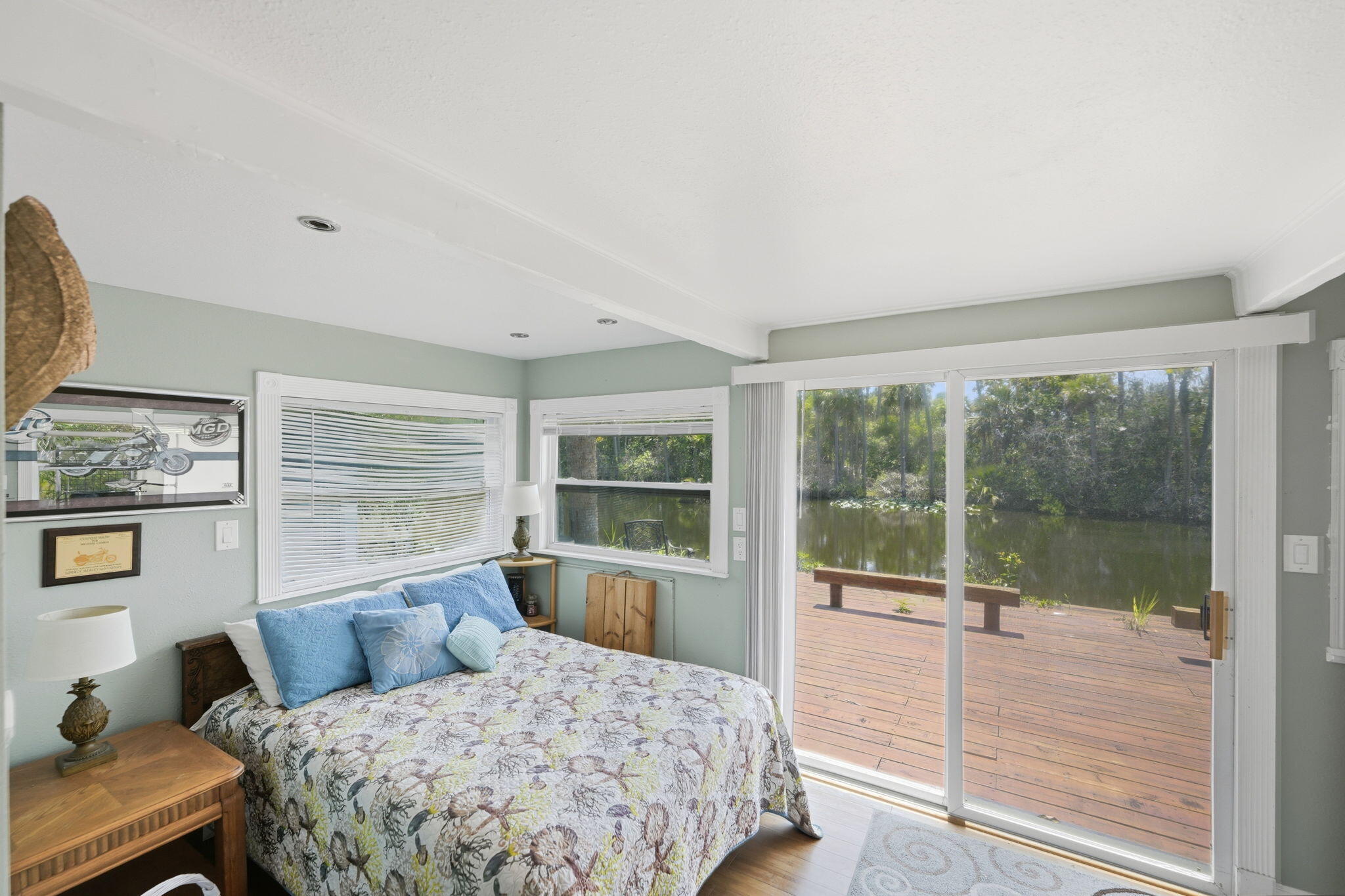 RIVER POINT - Residential