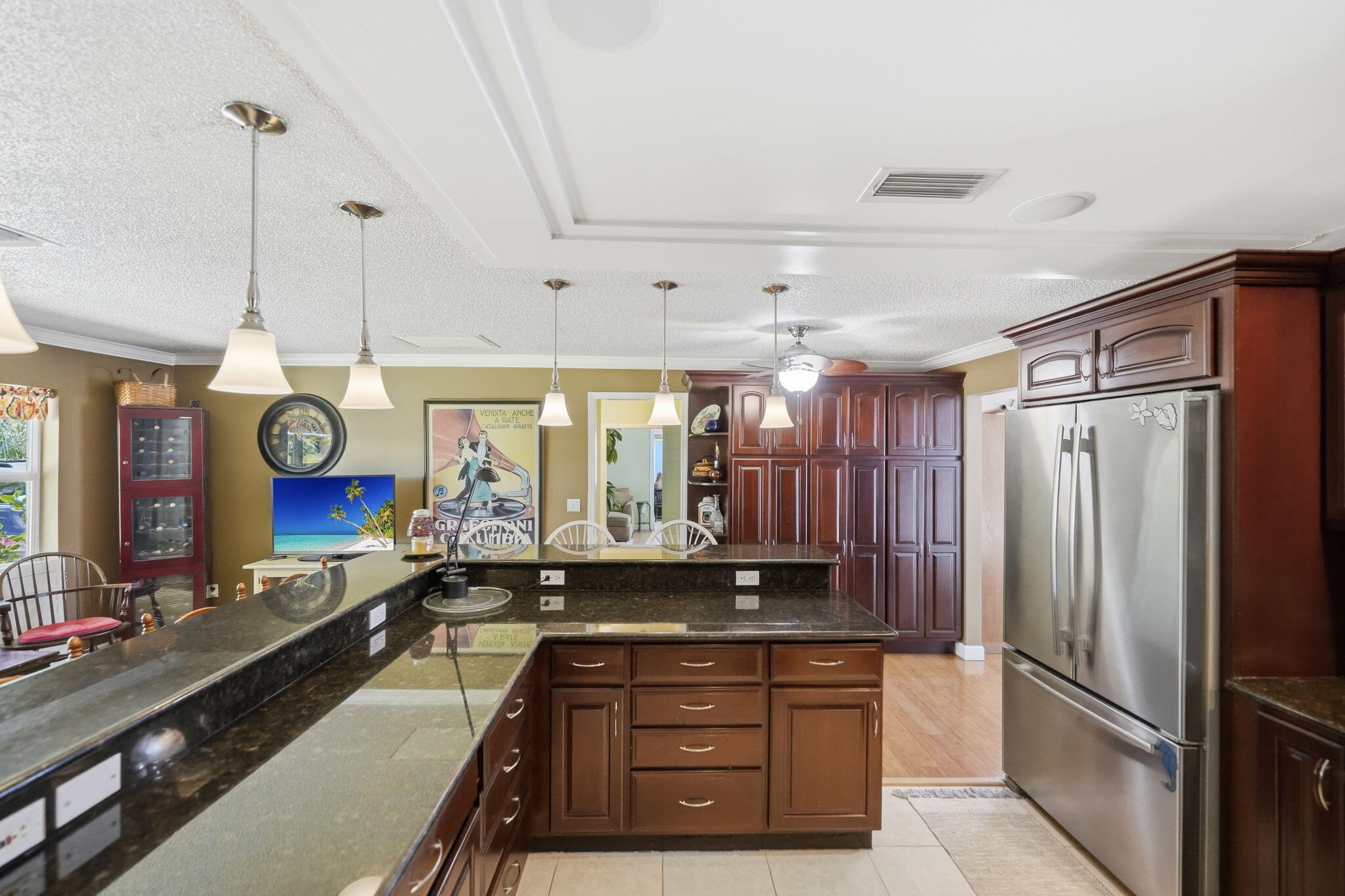 RIVER POINT - Residential