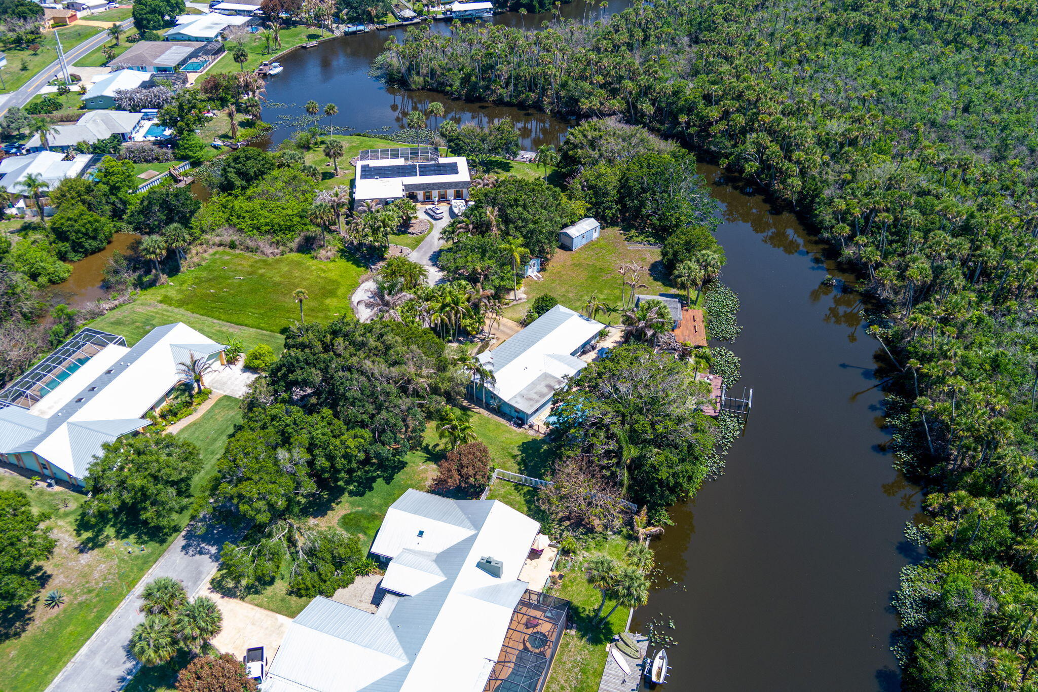 RIVER POINT - Residential