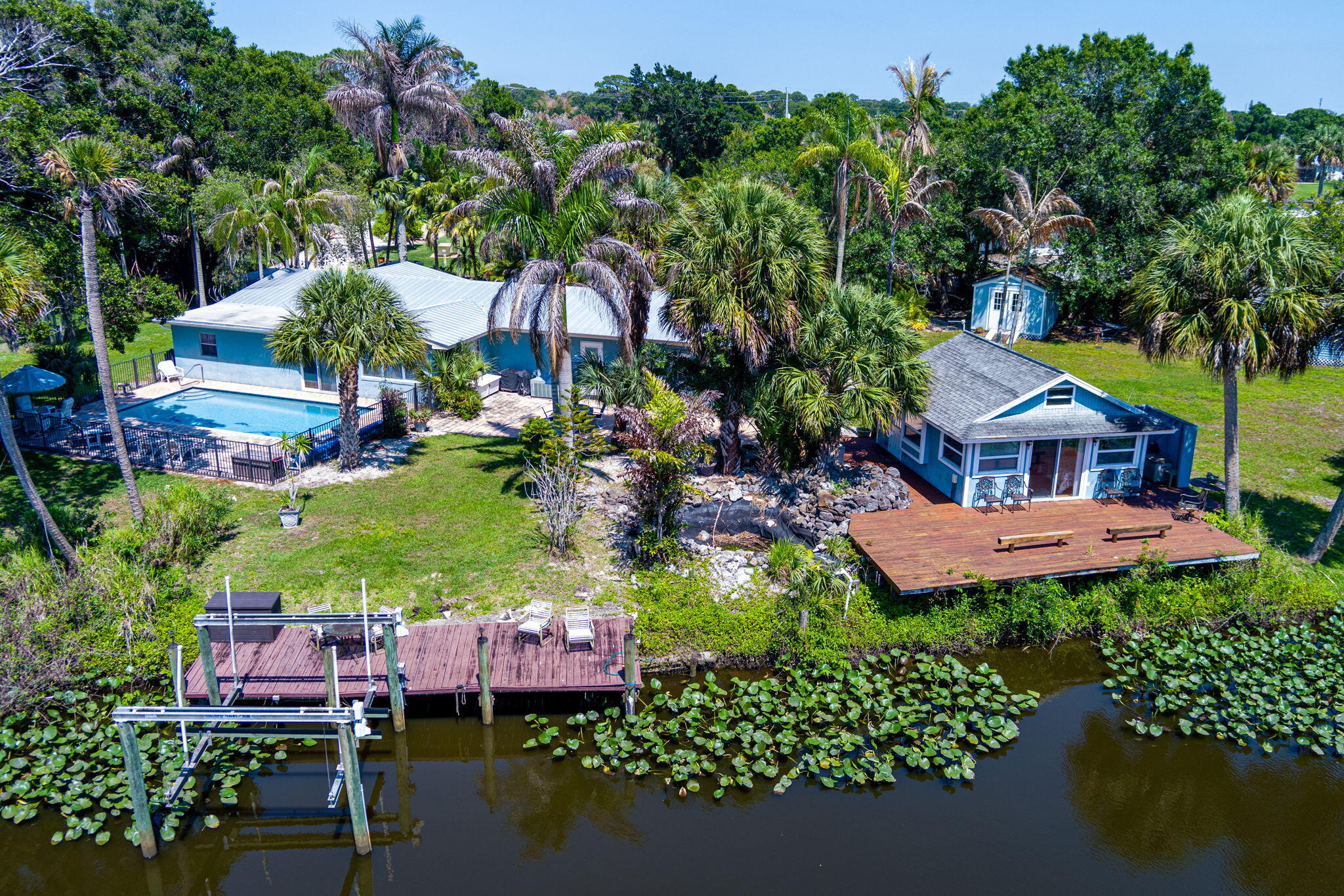 RIVER POINT - Residential