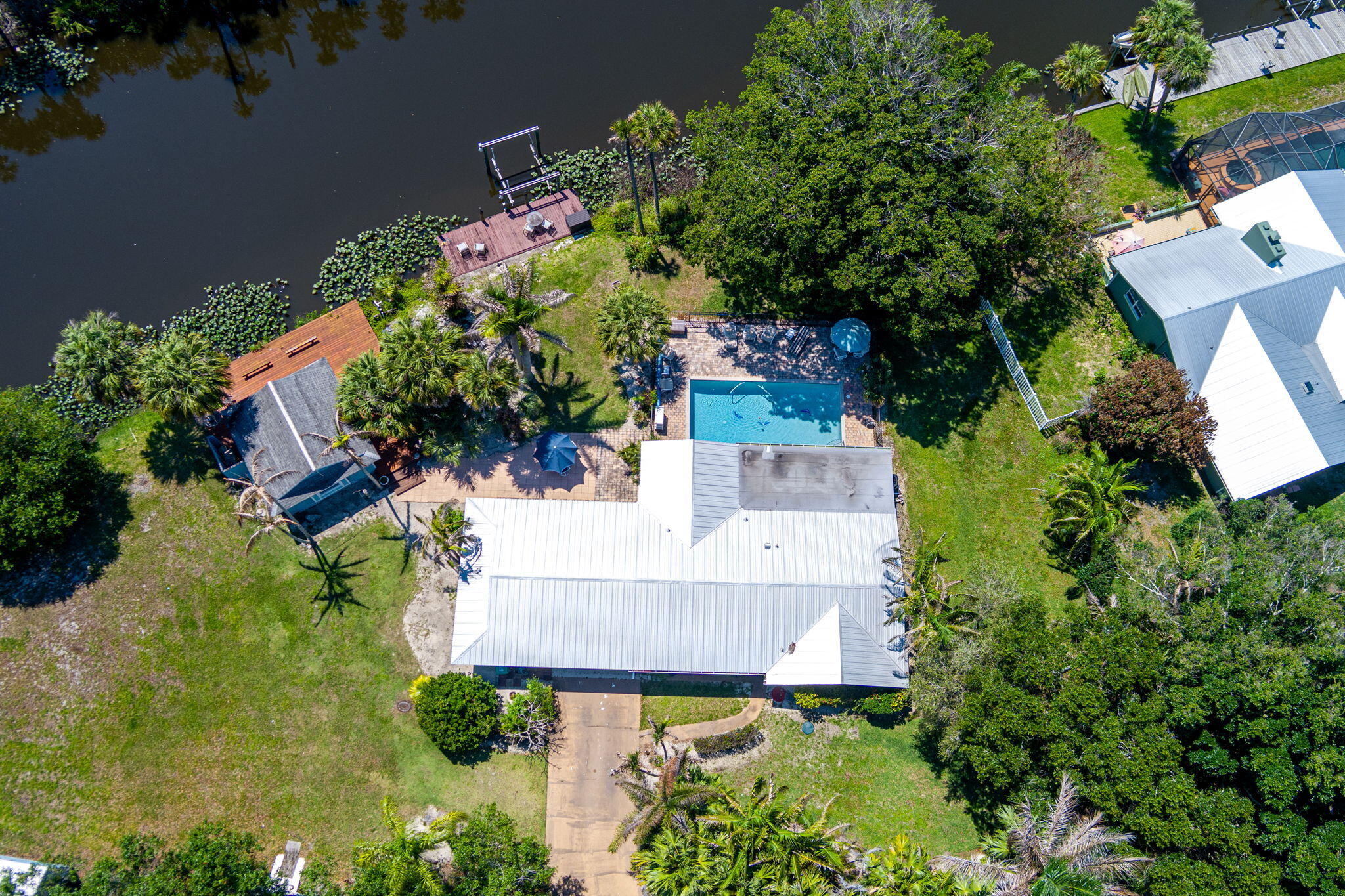 RIVER POINT - Residential
