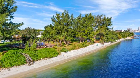 A home in North Palm Beach