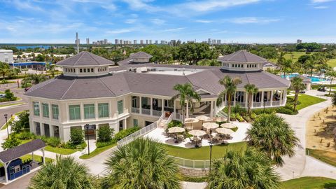 A home in North Palm Beach