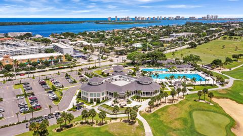 A home in North Palm Beach