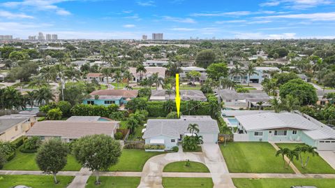 A home in North Palm Beach