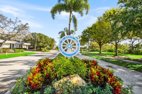 A home in North Palm Beach