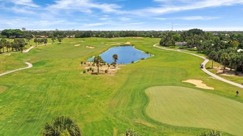 A home in North Palm Beach