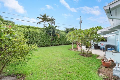 A home in North Palm Beach