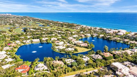 A home in North Palm Beach