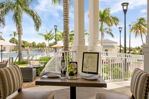 A home in North Palm Beach