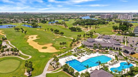 A home in North Palm Beach