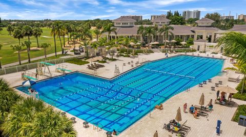 A home in North Palm Beach