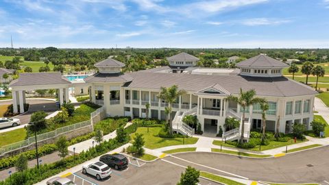 A home in North Palm Beach