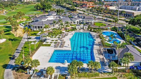 A home in North Palm Beach