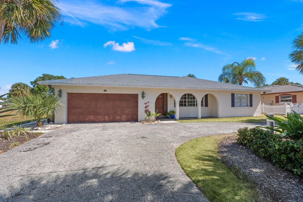 Photo of 12 Sovereign Way, Hutchinson Island, FL 34949 (MLS # R10983310)