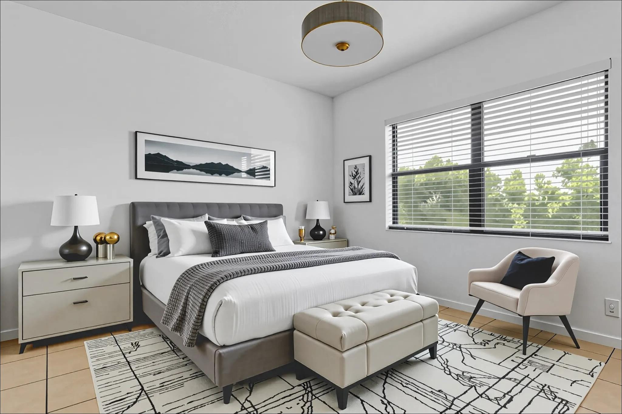 EAGLE MANOR CONDO - Residential Lease