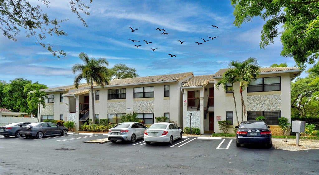 Photo of 11632 NW 26th Court, Coral Springs, FL 33065 (MLS # B26027770)