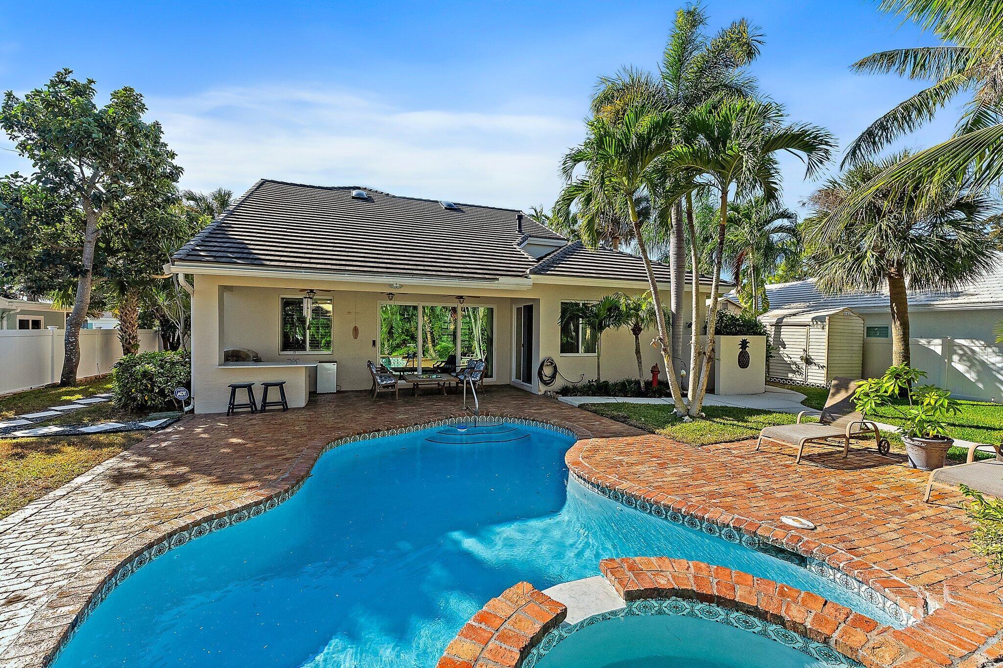 2873 N Miller Drive