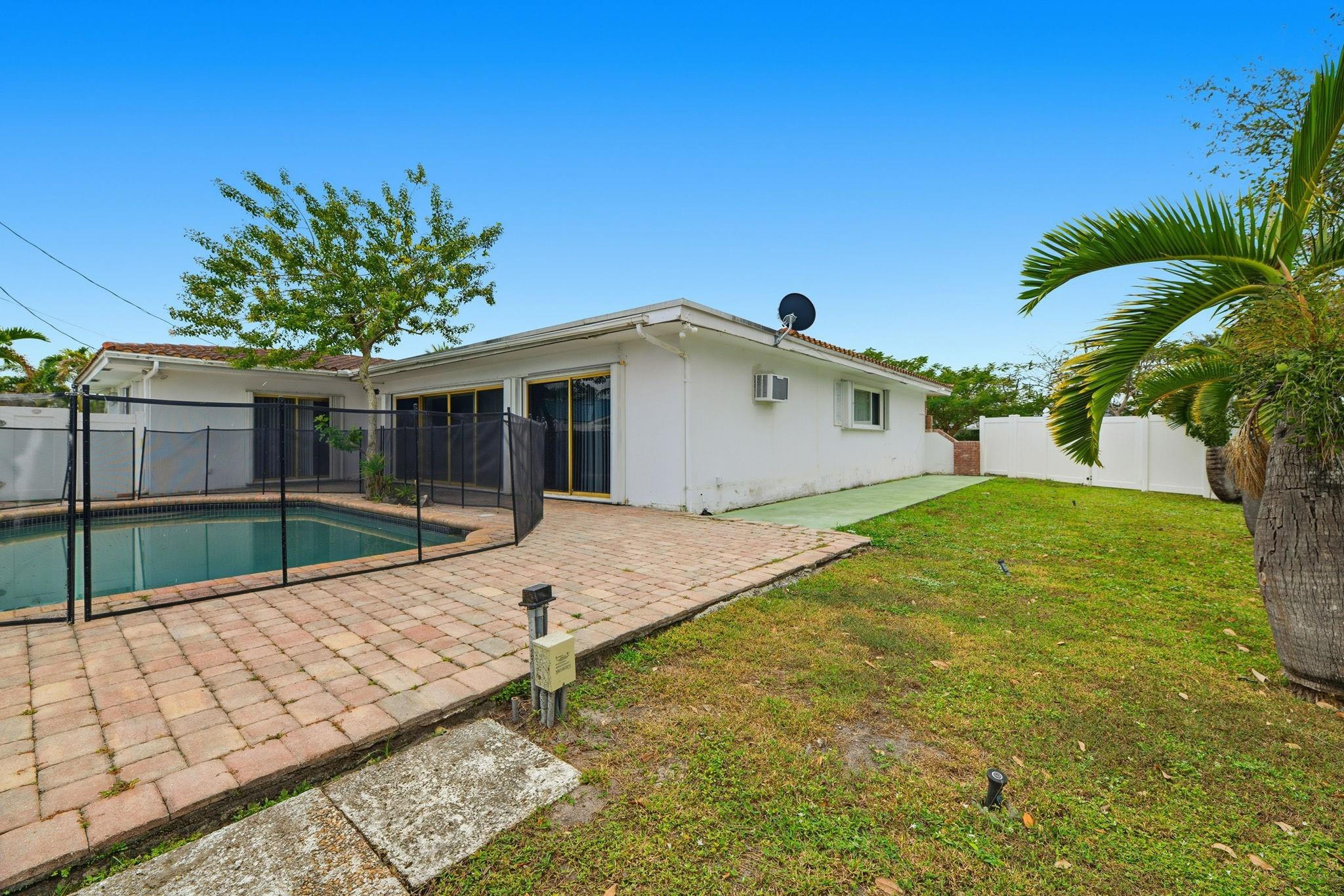 Imperial Point 2 Sec 54-1 - Residential