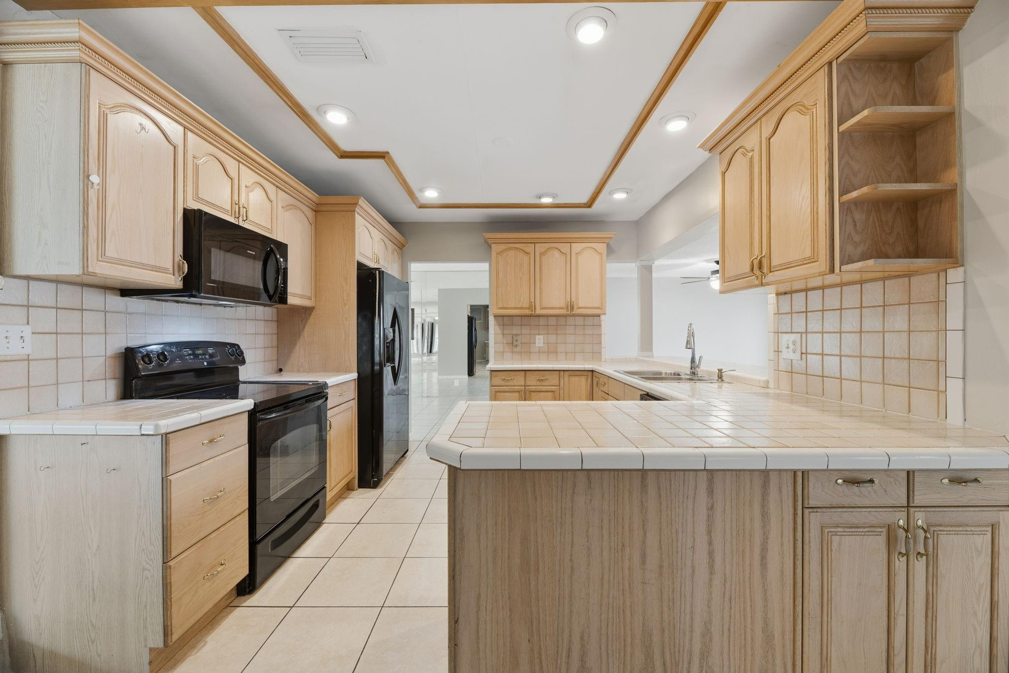 Imperial Point 2 Sec 54-1 - Residential