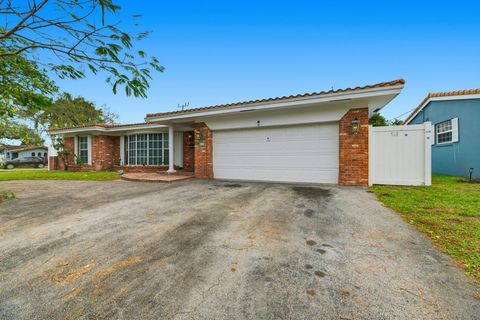 6110 NE 19th Avenue Fort Lauderdale FL 33308