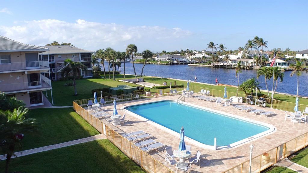 Photo of 745 SE 19th Avenue #112, Deerfield Beach, FL 33441 (MLS # R11058821)