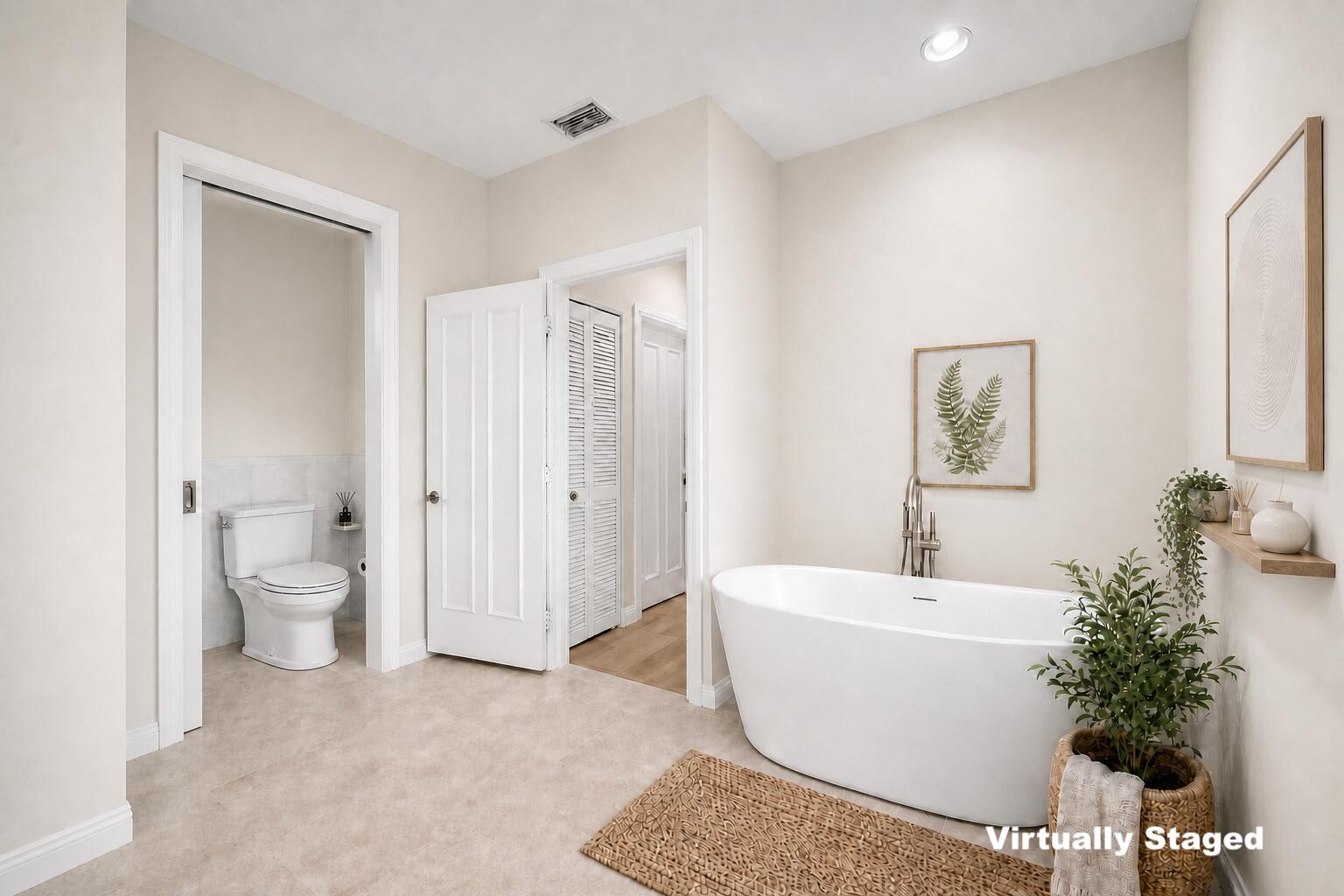 Admirals Cove - Residential