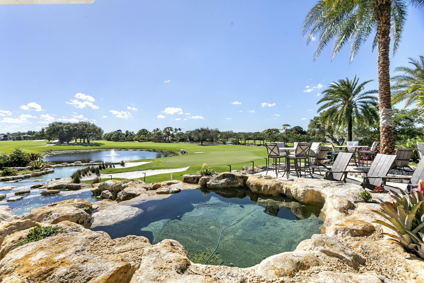 Admirals Cove - Residential