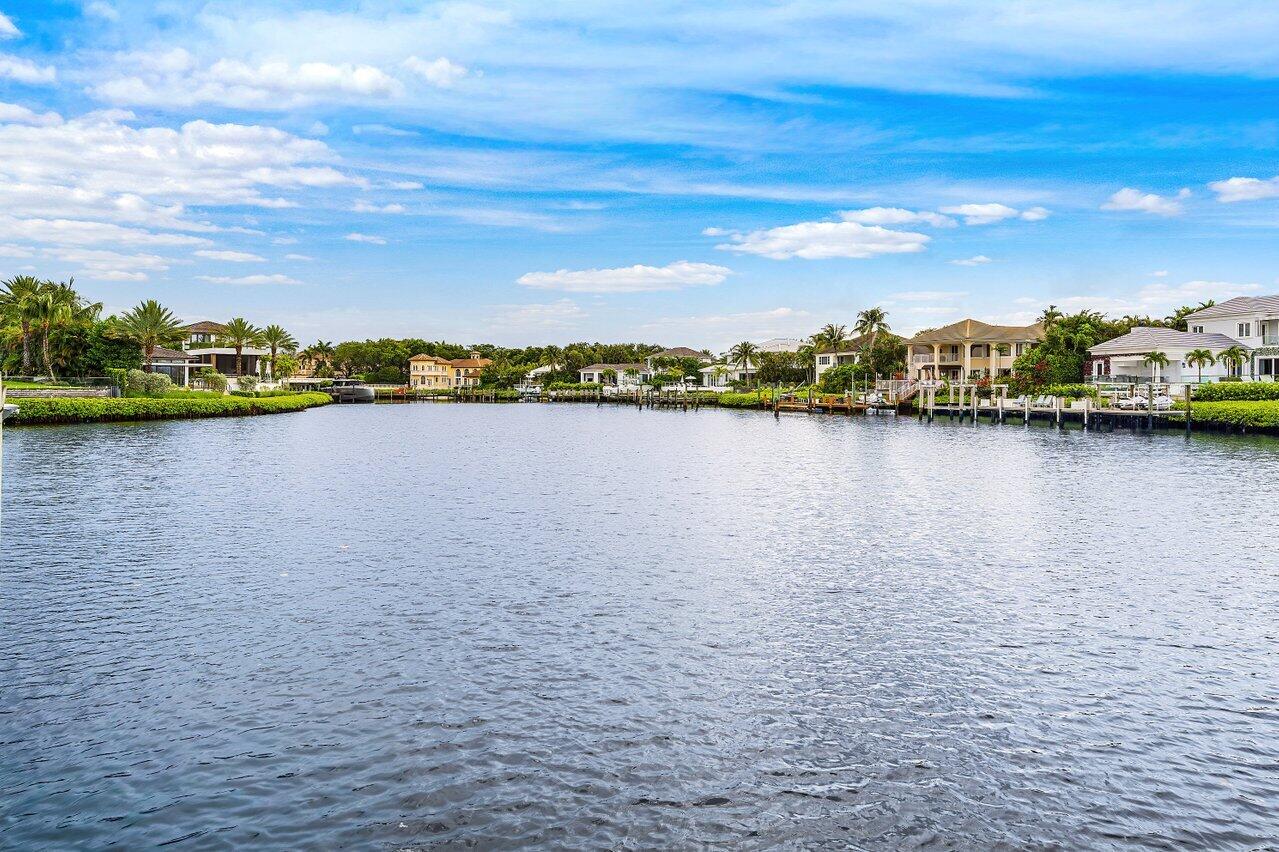 Admirals Cove - Residential