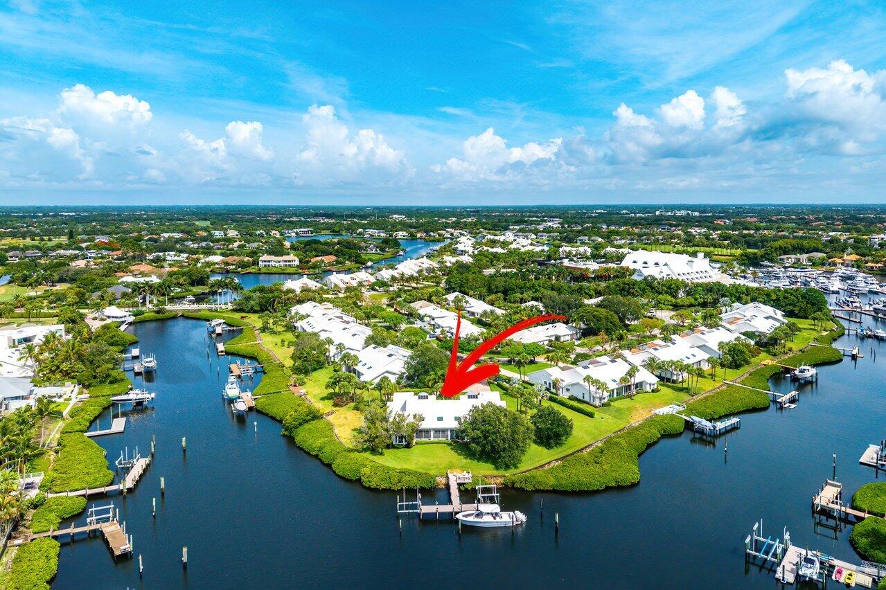 Admirals Cove - Residential
