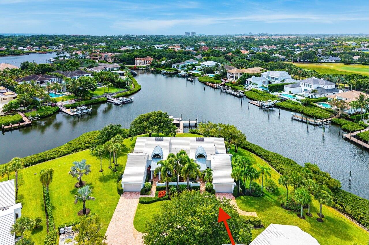 Admirals Cove - Residential