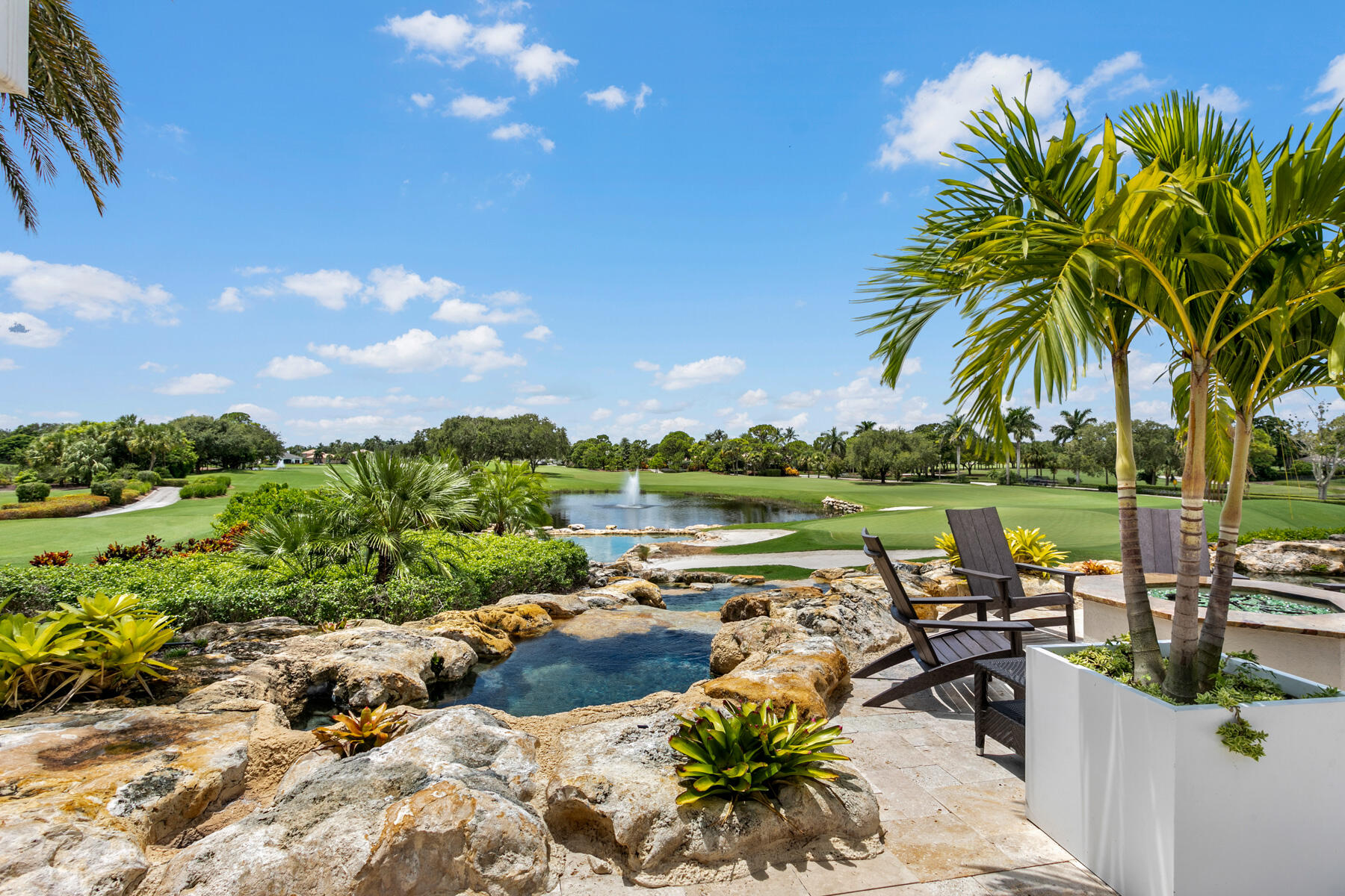Admirals Cove - Residential