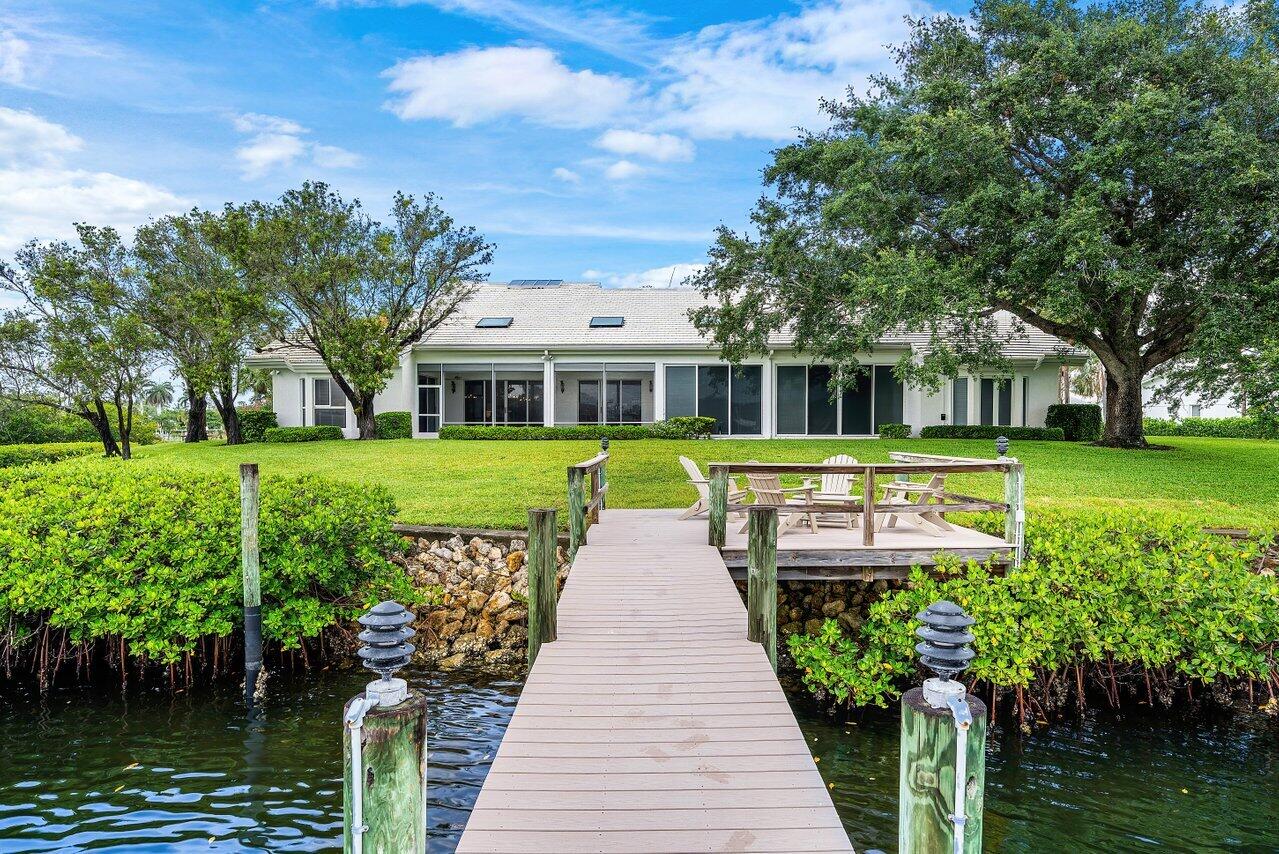 Admirals Cove - Residential