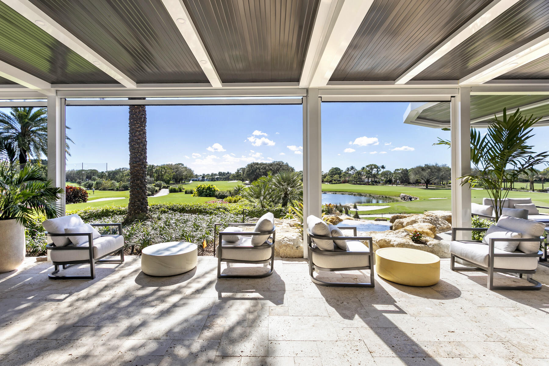 Admirals Cove - Residential