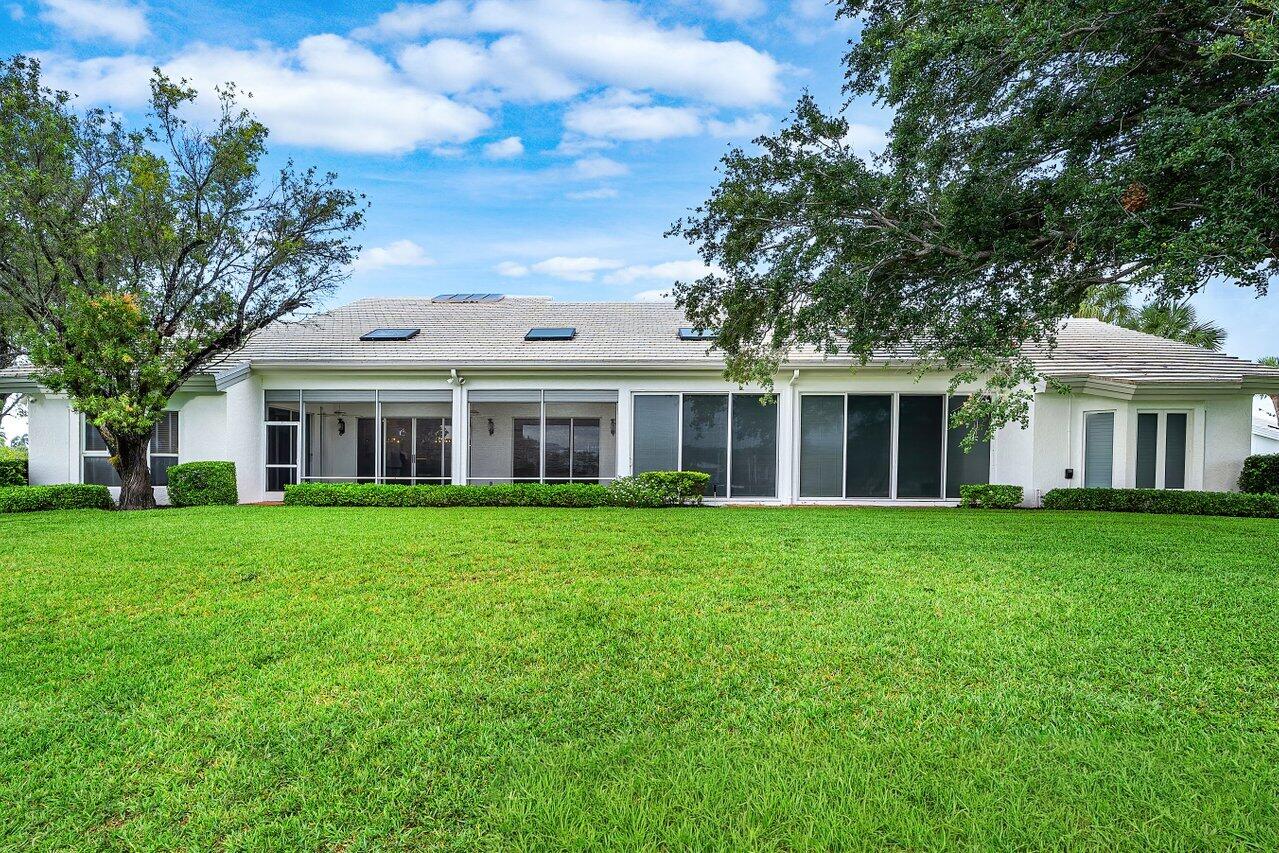 Admirals Cove - Residential