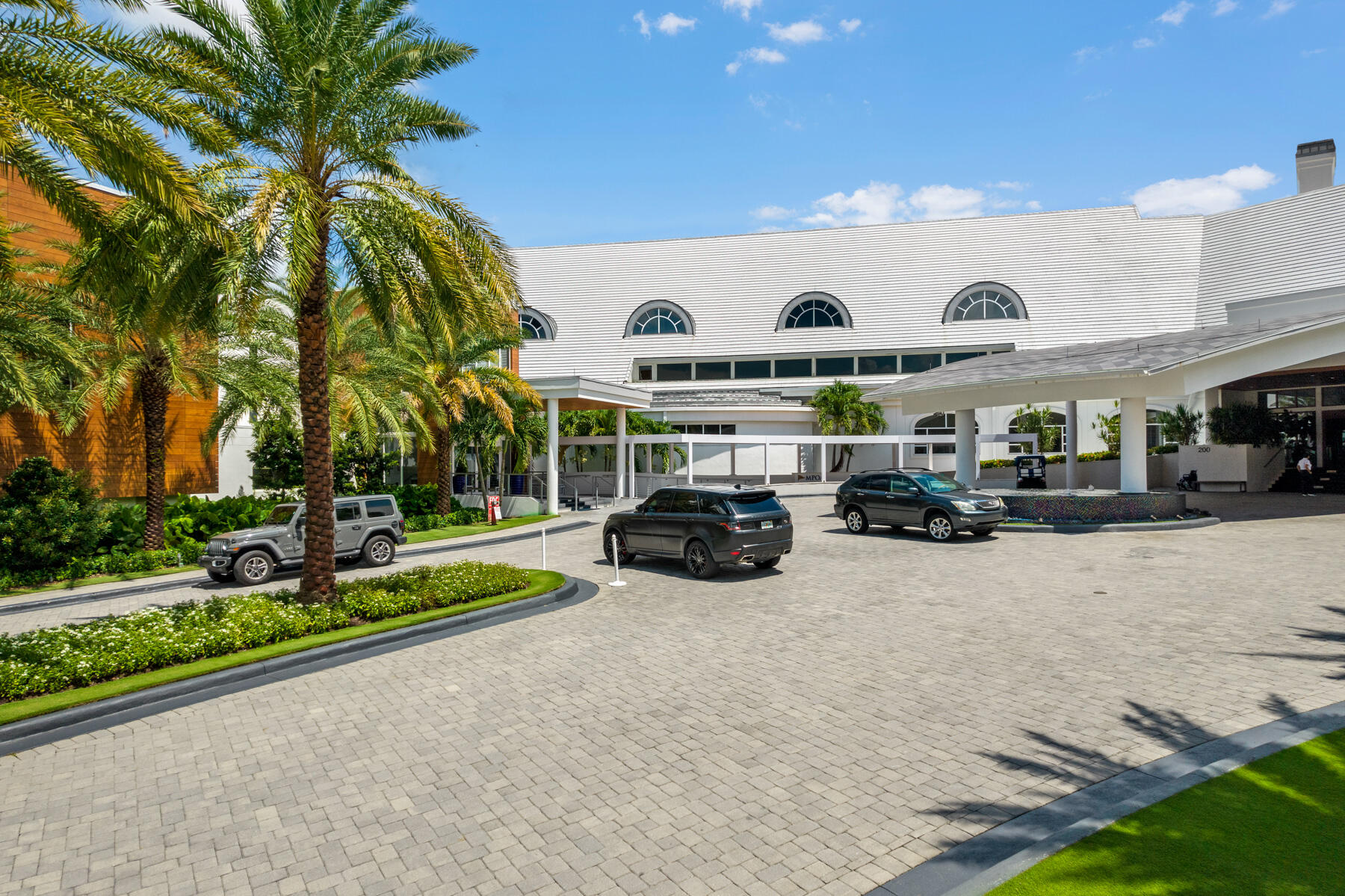 Admirals Cove - Residential