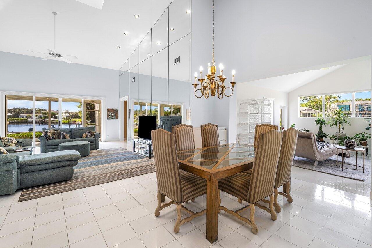 Admirals Cove - Residential