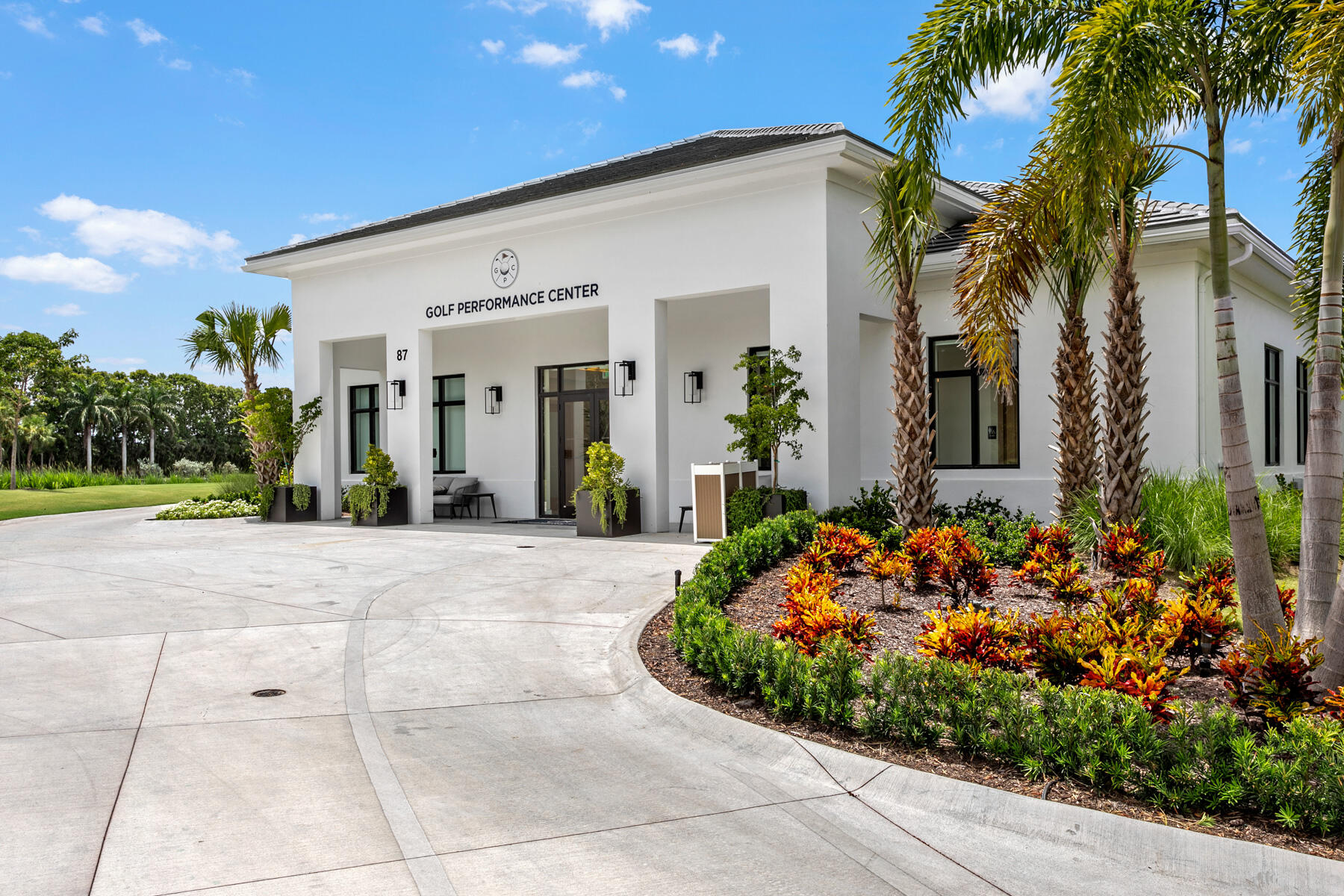 Admirals Cove - Residential