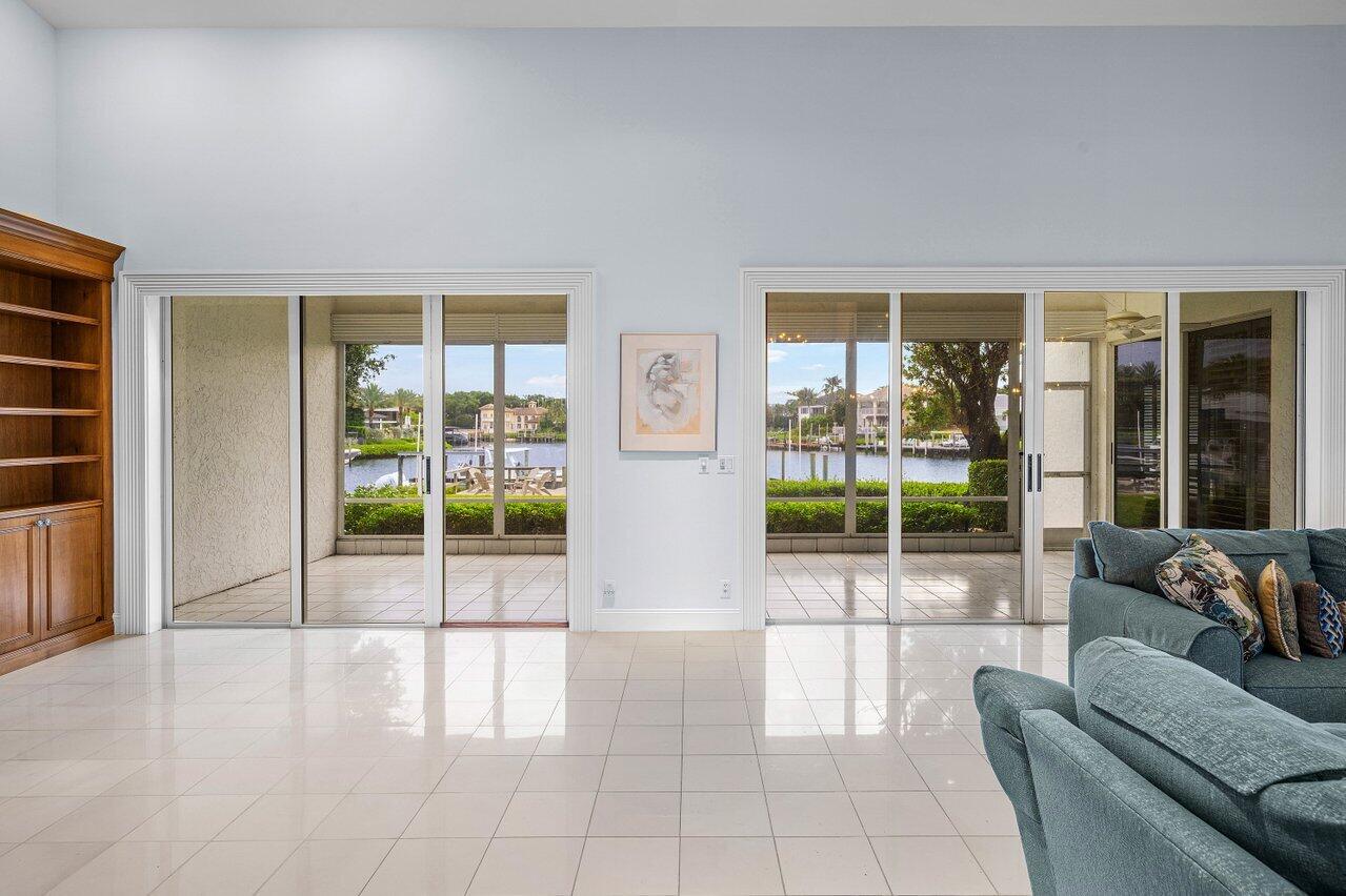 Admirals Cove - Residential
