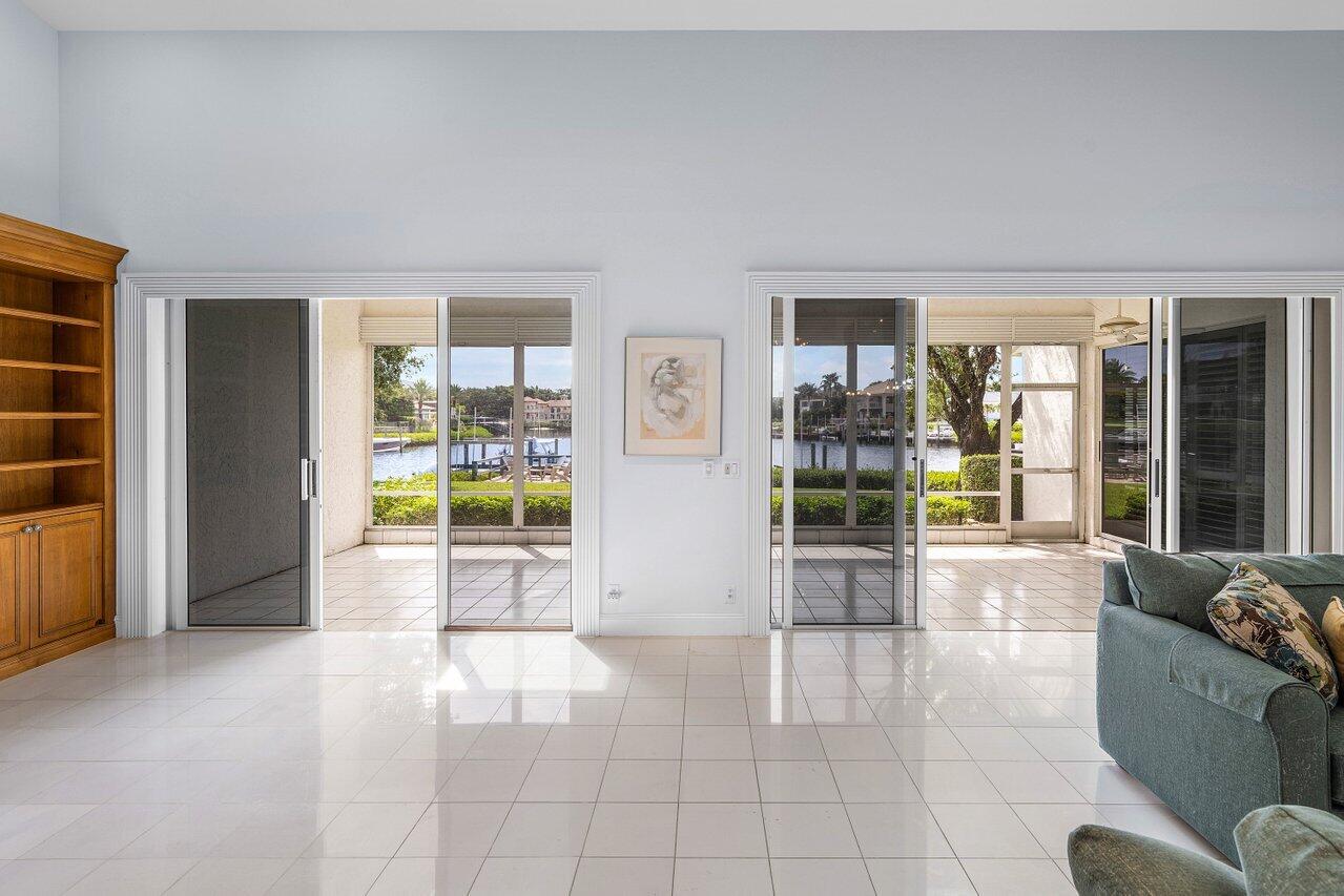 Admirals Cove - Residential