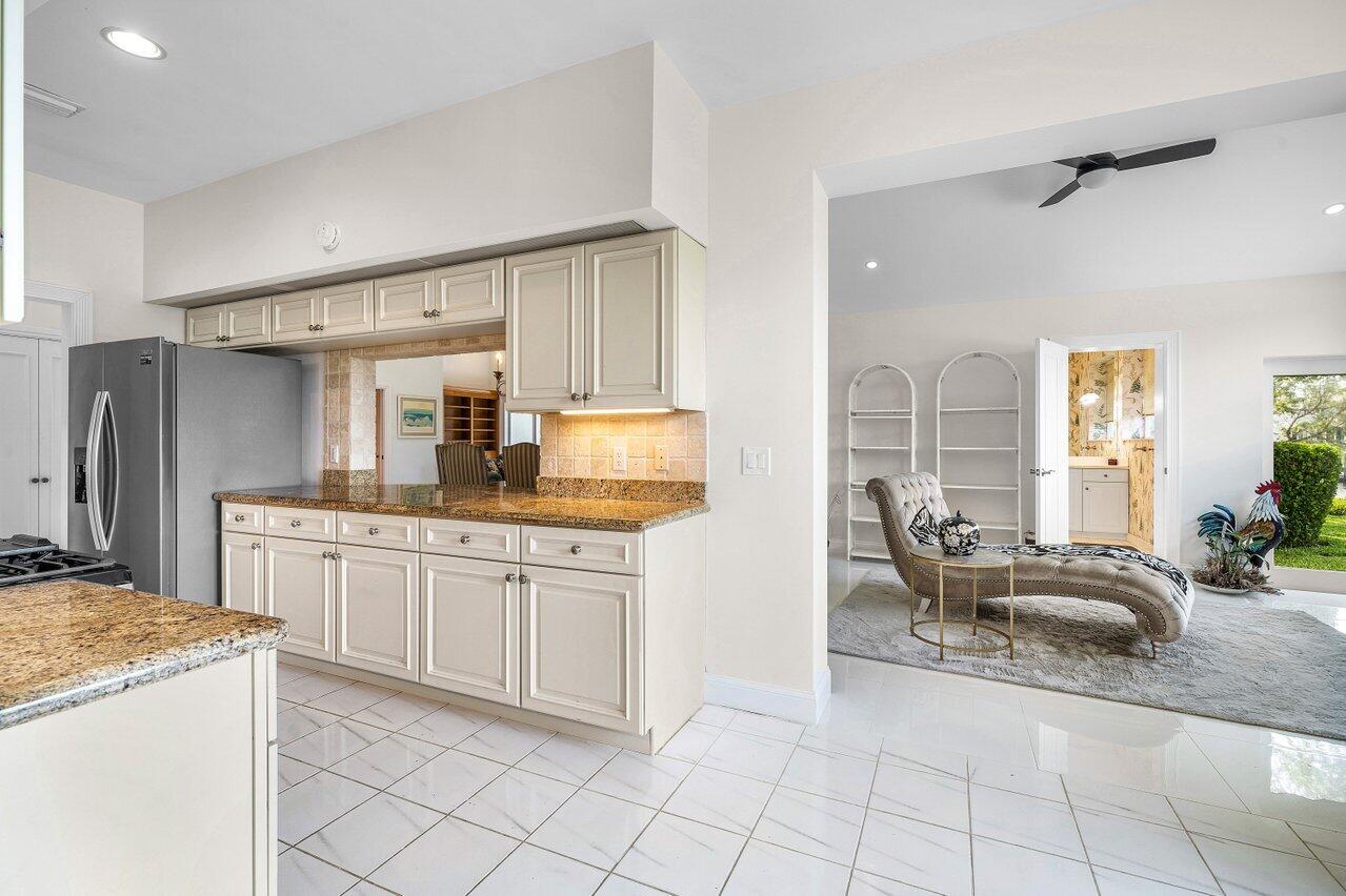 Admirals Cove - Residential