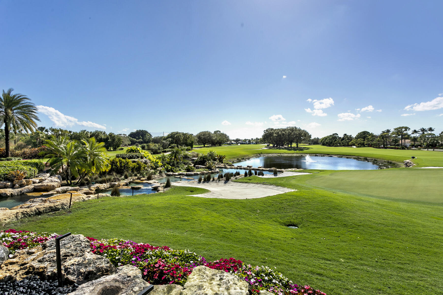 Admirals Cove - Residential
