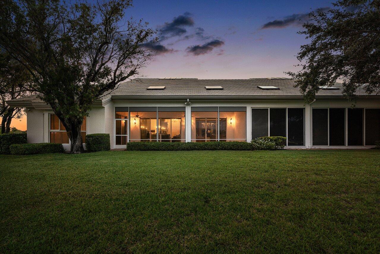 Admirals Cove - Residential