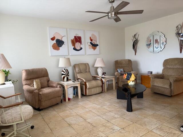 MURRY HILLS APT BLDG CONDO - Residential