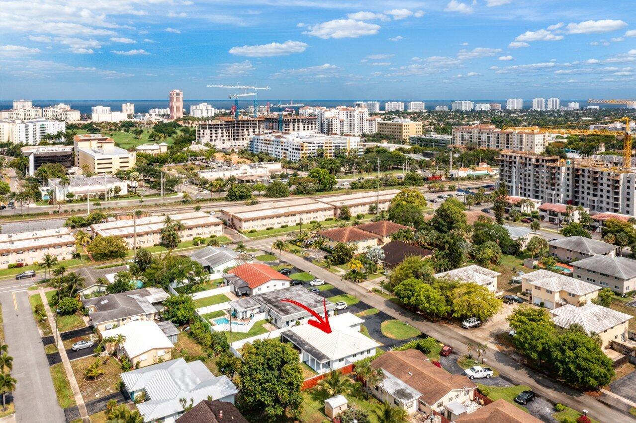 GATEWAY VILLAS - Residential Lease