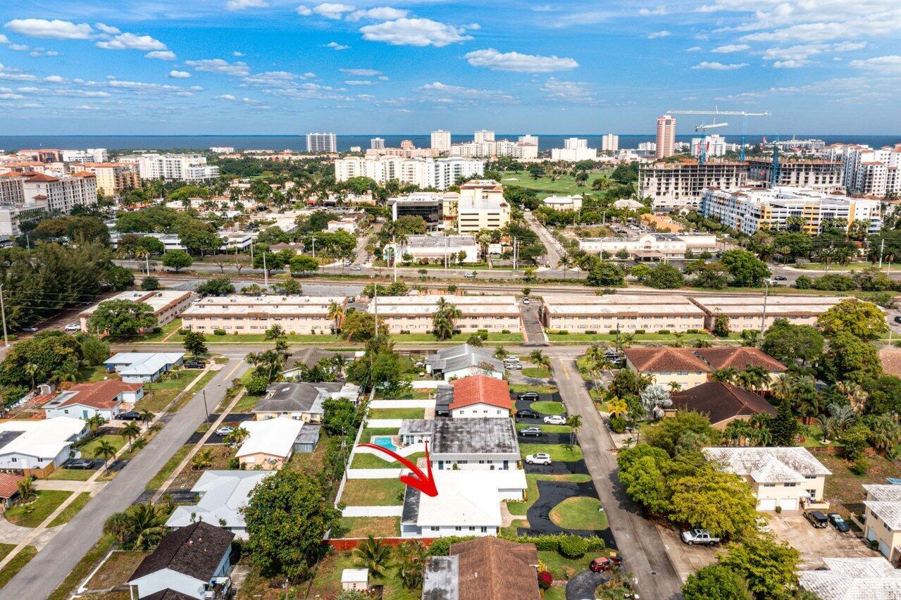 GATEWAY VILLAS - Residential Lease