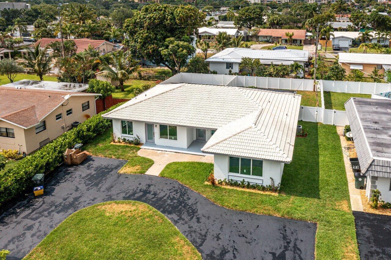 GATEWAY VILLAS - Residential Lease