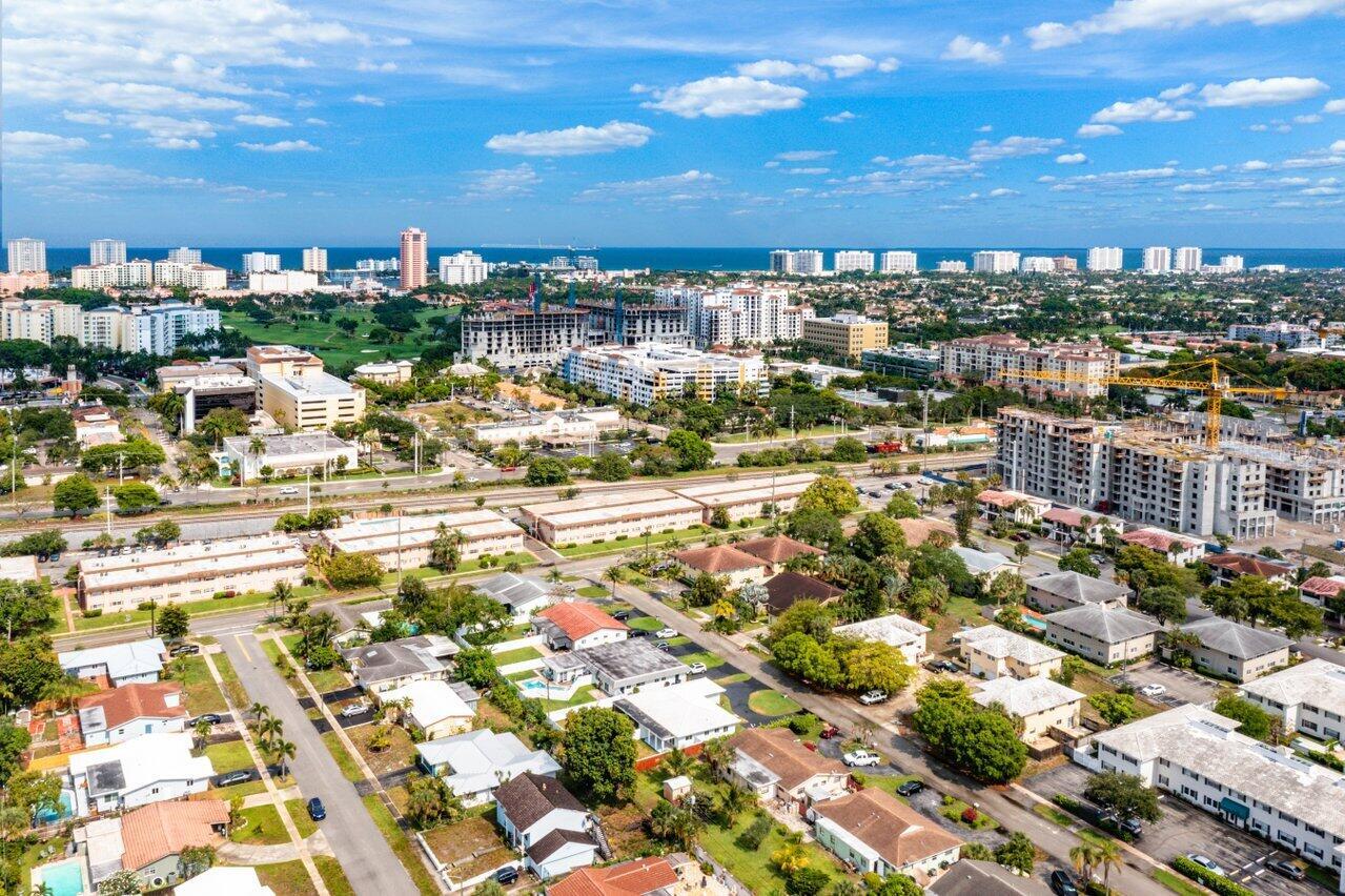 GATEWAY VILLAS - Residential Lease