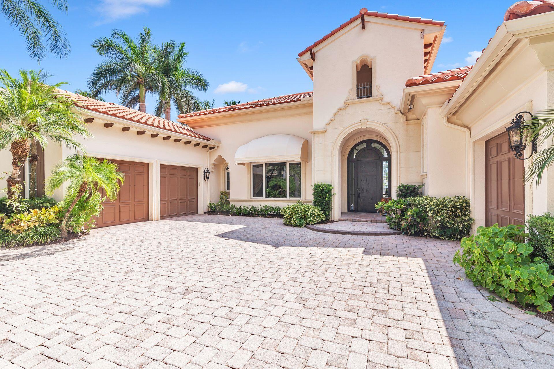 HARBOUR ISLES - Residential