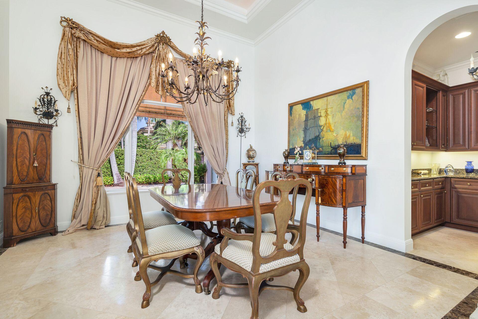 HARBOUR ISLES - Residential